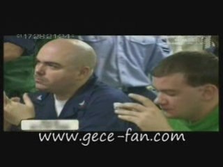 BeniMTV'm gece - 5