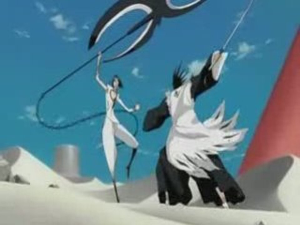 AMV KENNY VS