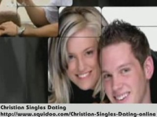 Christian Singles Dating