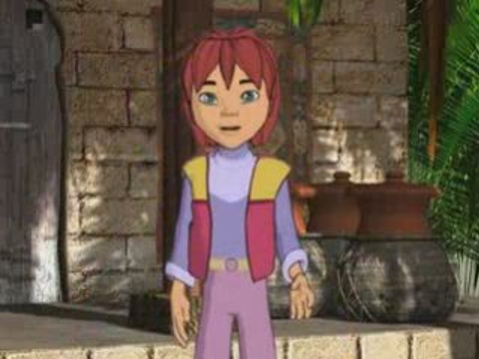 La vie du prophete mohamed (sws) 3-3 Dessin animée