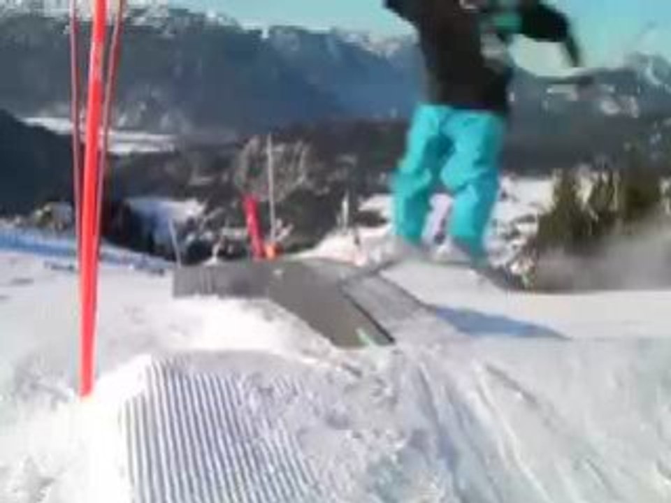 session rails