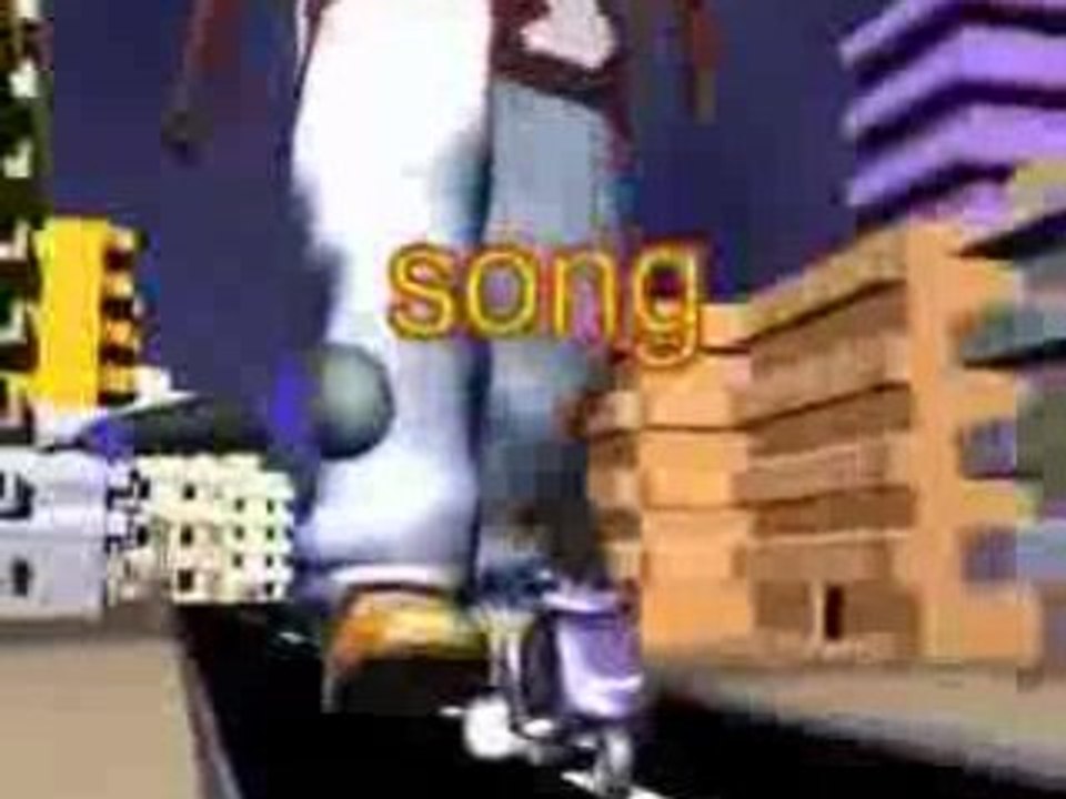 Fou Malade- Guente bi