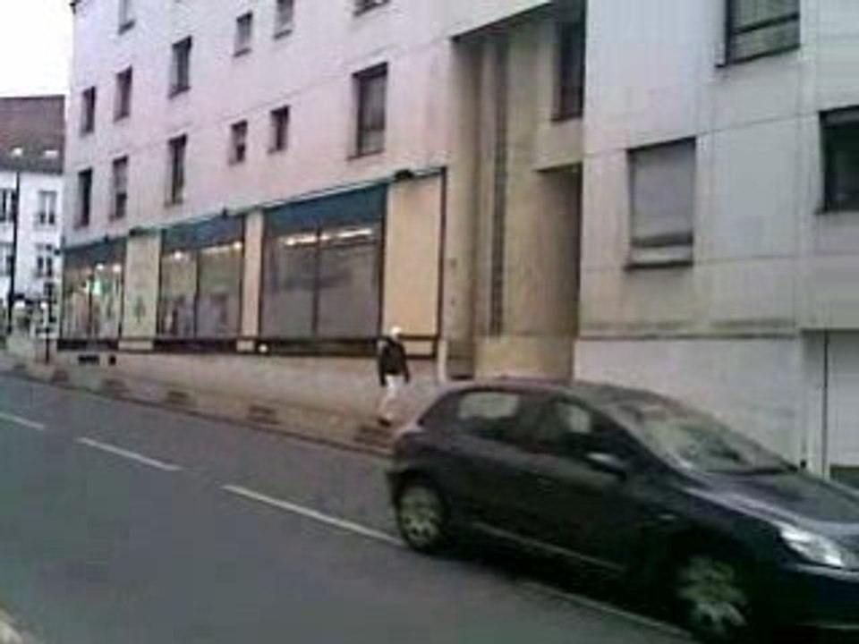 A charenton