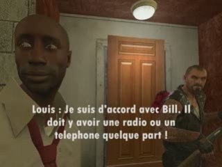 Left 4 Dead  Welcome to Raccoon City Episode 1