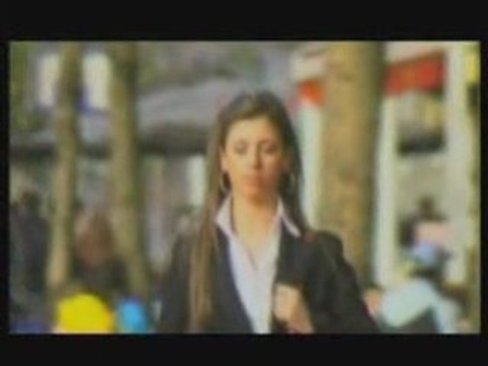 Nadia el berkania by dima1288