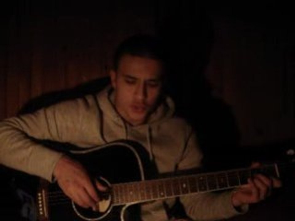 ben harper walk away cover