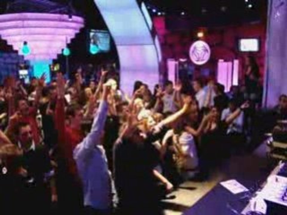 The Famous Party Mix