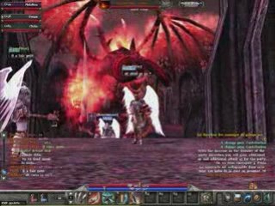 [Archlord] Balor King