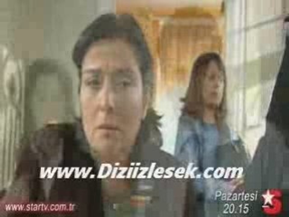 Son Bahar 19.Bölüm Fragmanı 26 Ocak 2009