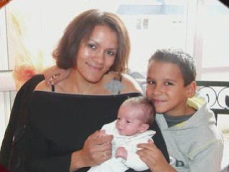 Ma famille mes amis ceux que j aime_0001