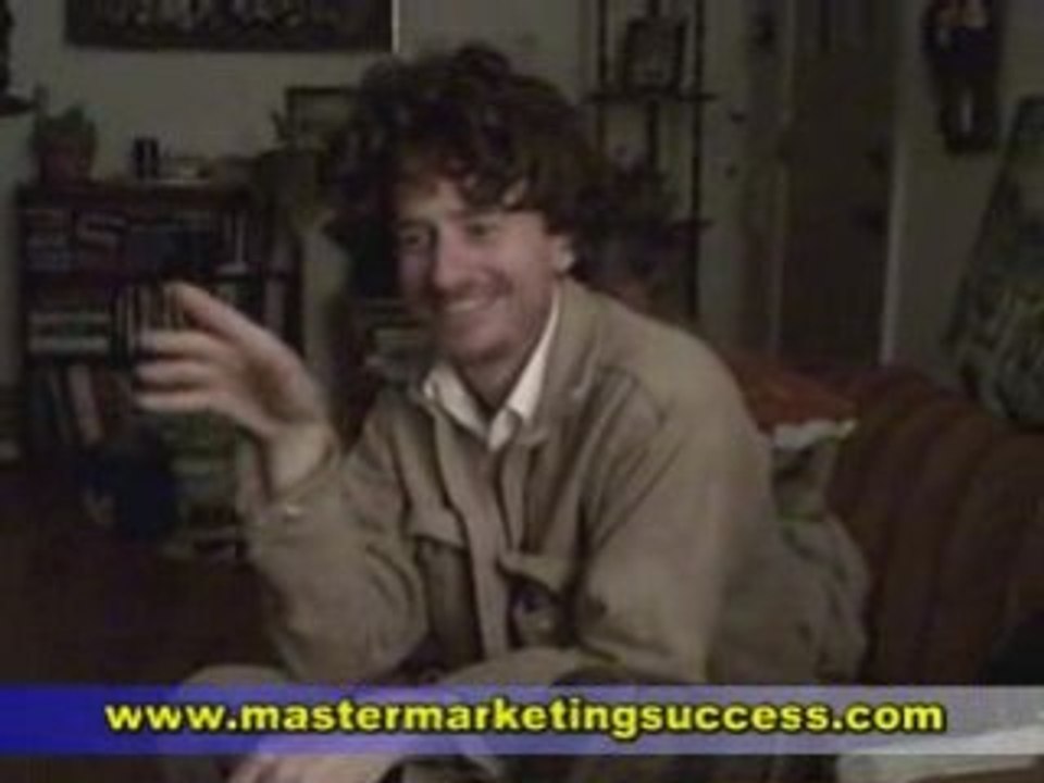 Paul being Silly