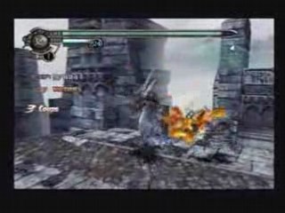 Chaos legion : 23ème partie (2)