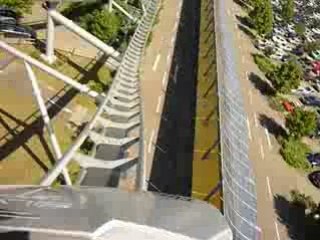 Silverstar,Europapark
