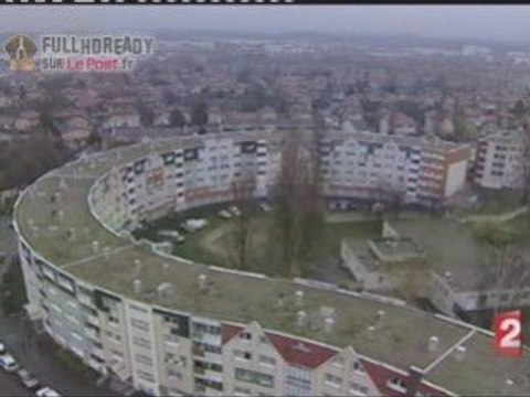 Heroine et Xanax en région parisienne [news] F2 210109