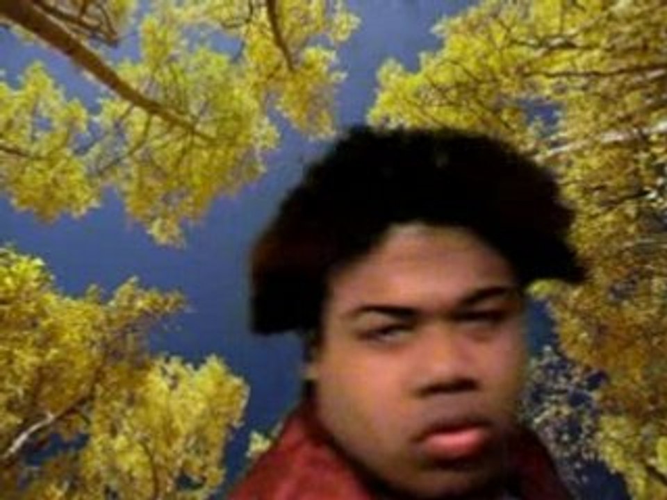 Agent Unprejudiced "How can you" remix