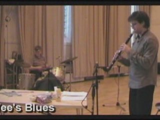 A Centenary Tribute to Gene Krupa & Gene Krupa DVD Promo