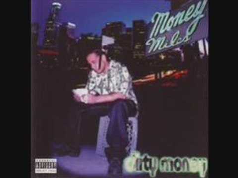 MONEY MILES - WEST SI-YI-YI-YIDE (GFUNK TALKBOX)