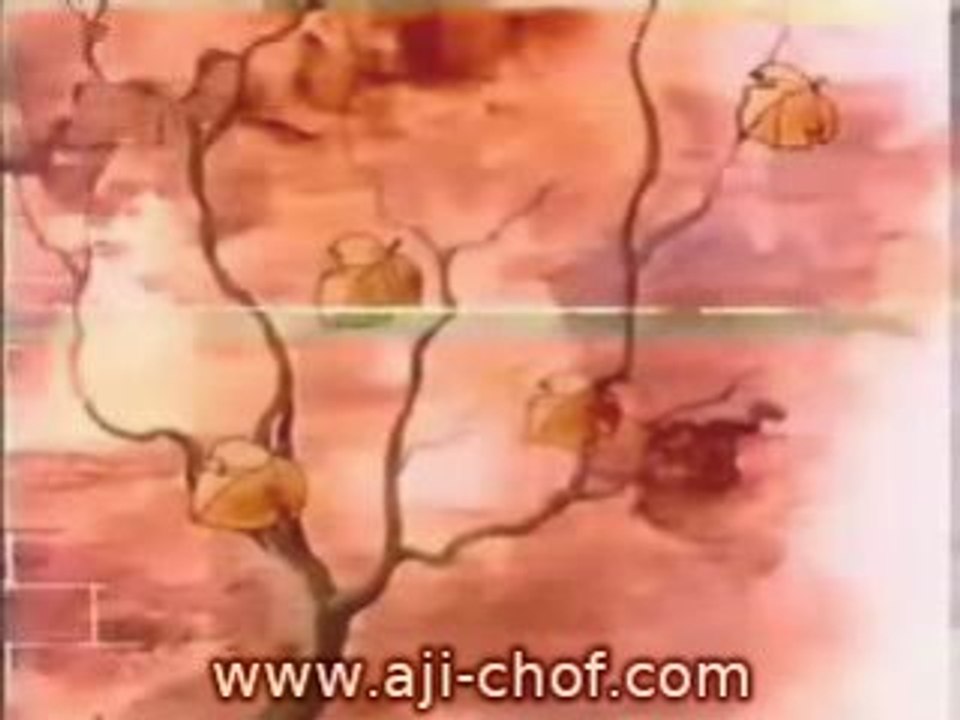 حكايات عالميه - الورقه الاخيره
