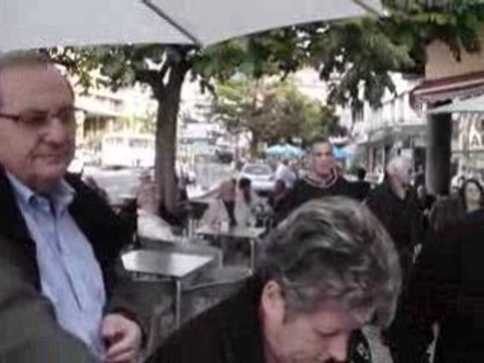Madère Portugal