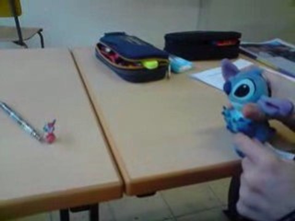 stitch