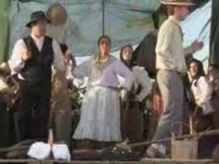 Grupo de Folclore Fontes da Nossa Ilha - Açores - 3ª parte