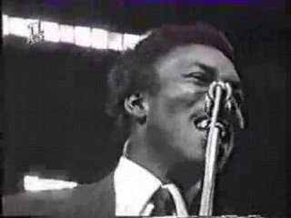Wilson Pickett -  Everybody Needs someone to Love