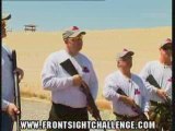 Ignatius Piazza Front Sight Challenge Handgun Training