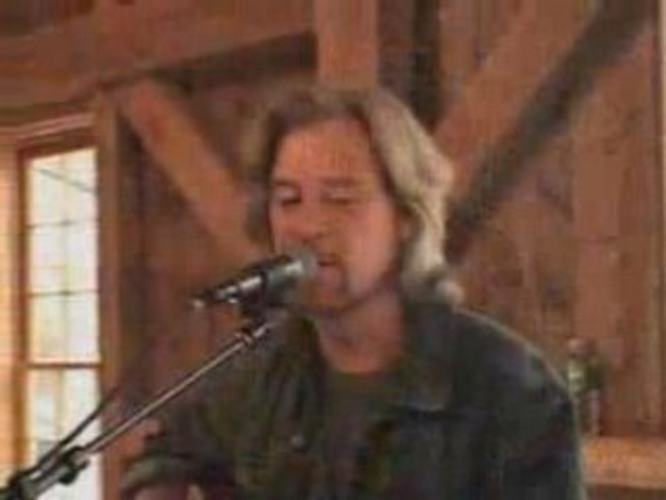 Daryl Hall...