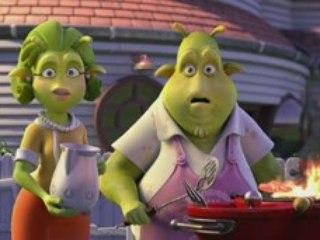 Planete 51 - Bande Annonce