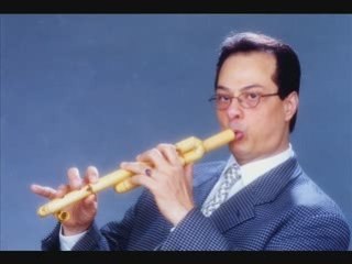 التنورة  تاليف وعزف ناي رضا بدير nay player reda bedair