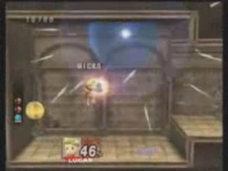 Brawl - ESS - 12 - Le chemin des ruines