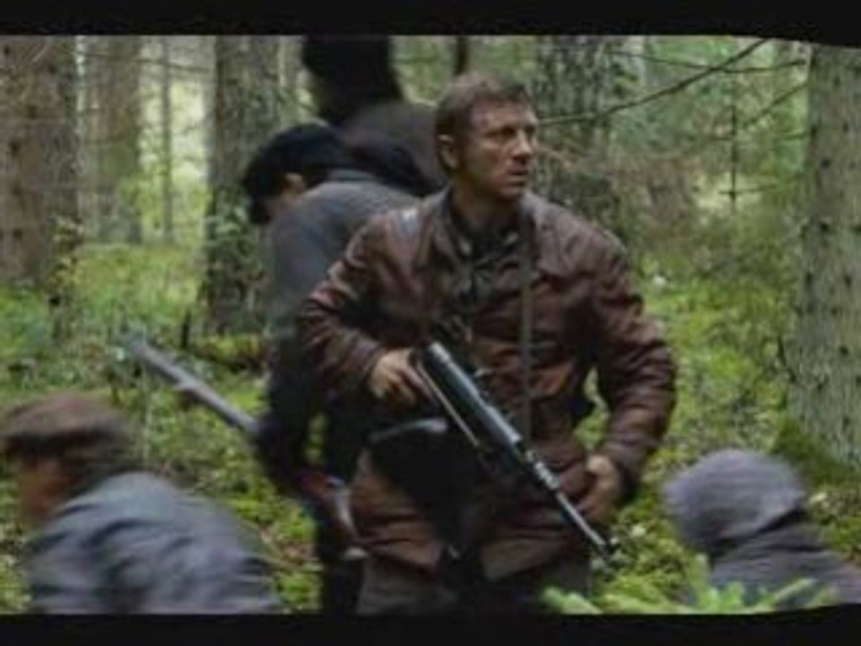 Defiance - I giorni del coraggio