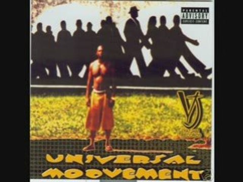 UNIVERSAL MOOVEMENT - FUNK 4 YO TRUNK (GFUNK TALKBOX)