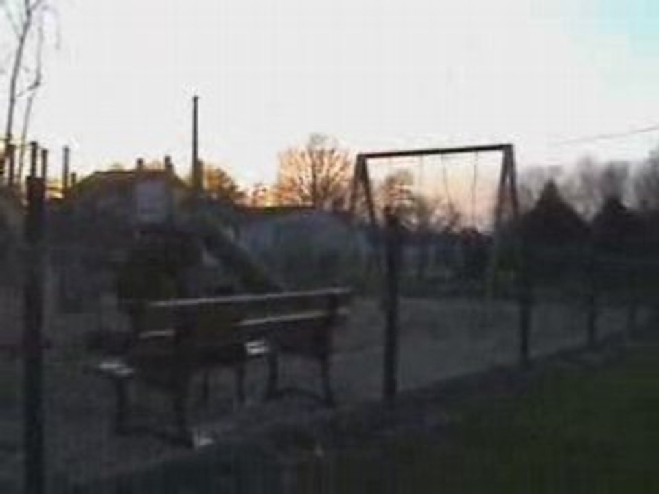 La balancOire