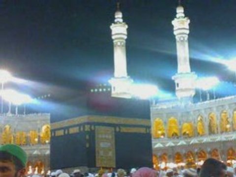 Yeni ilahi 2009 Beytullaha Selam Söyle Huseyin Sandikli