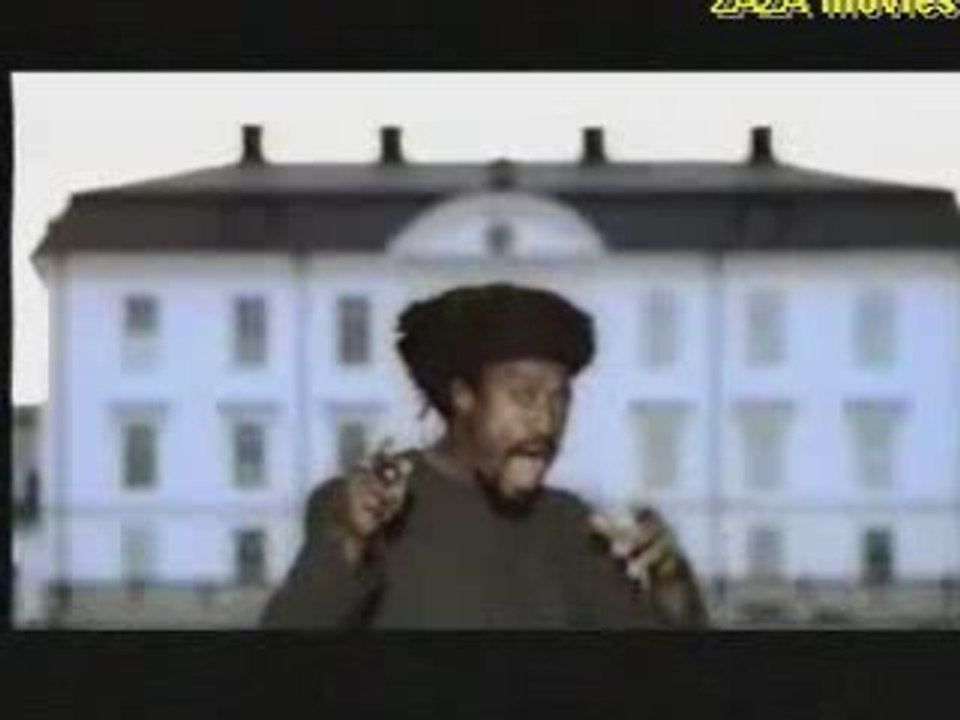 Dr.Alban - Guess Whos Coming To Dinner