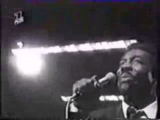 Wilson pickett - mustang sally