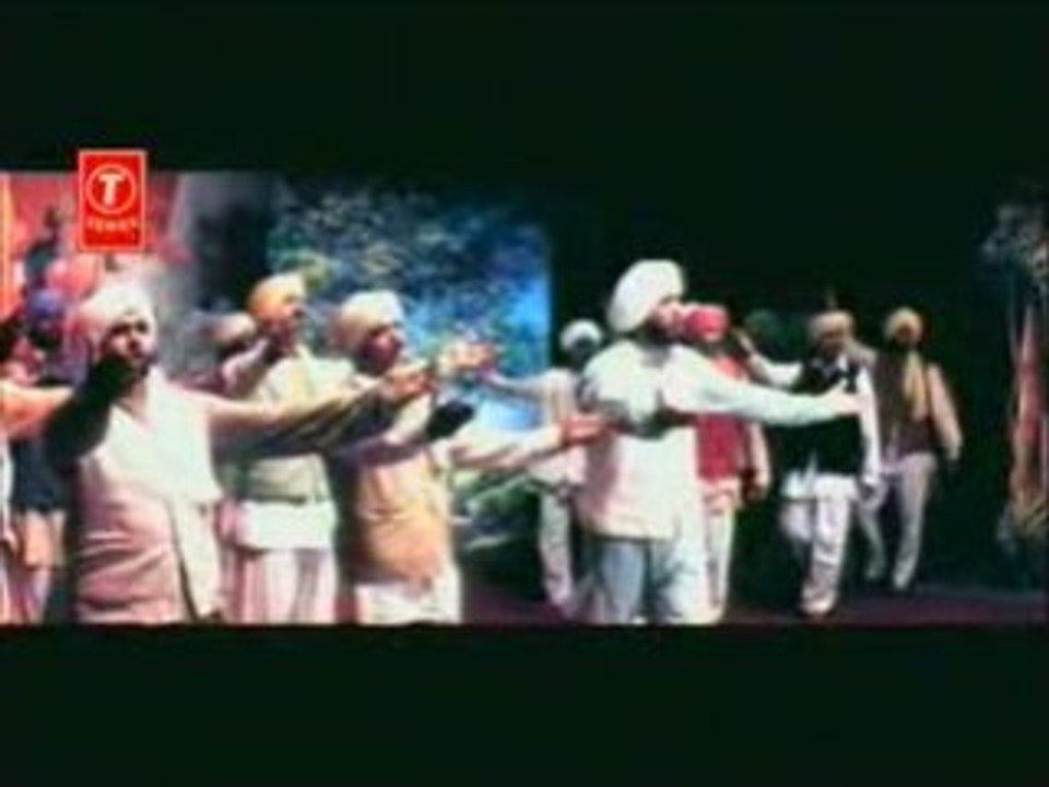 23rd March 1931 Shaheed - Desh Nu Chalo