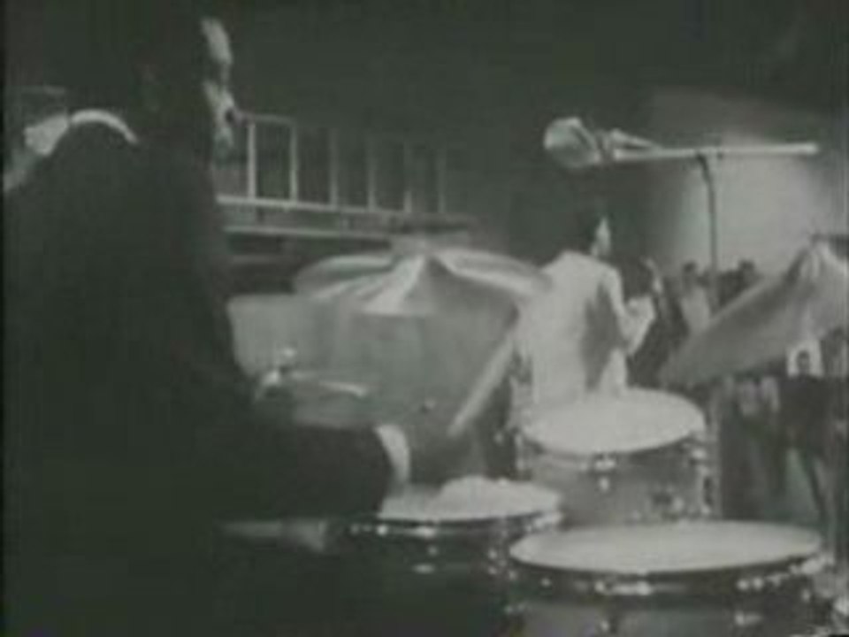 Otis Redding - My Girl