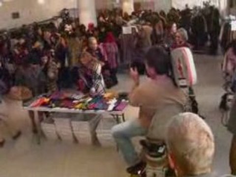 Style secrets revealed in Confessions of a Shopaholic- Behin