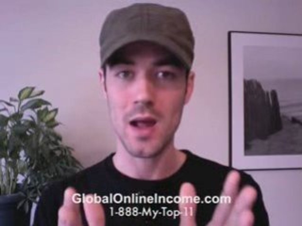 How to Operate an Online Business like Global Resorts