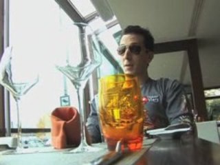 EPT Budapest 2008 Jour 1B Entretien ElkY 2