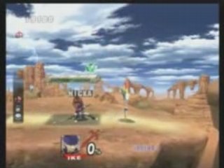 Brawl - ESS - 15 - Terres sauvages