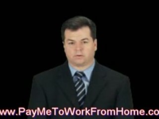 Work from Home and Get Paid by GOOGLE