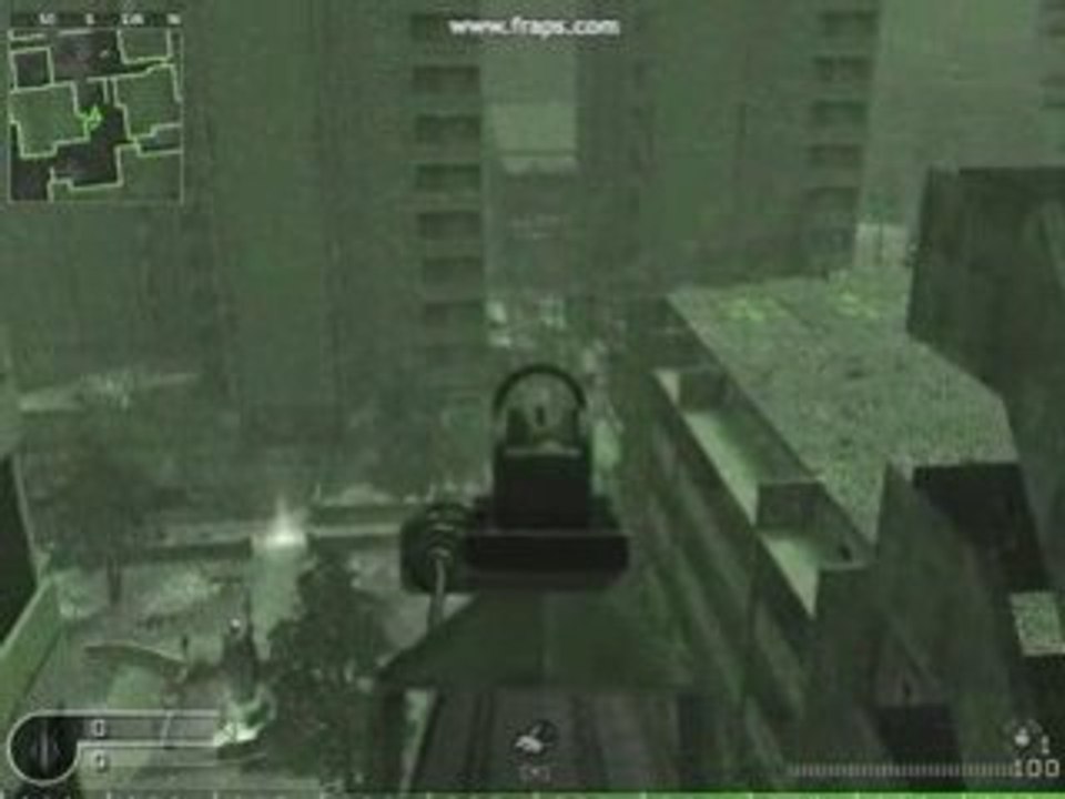 |S&D|Gold'en Big Jump Cod4