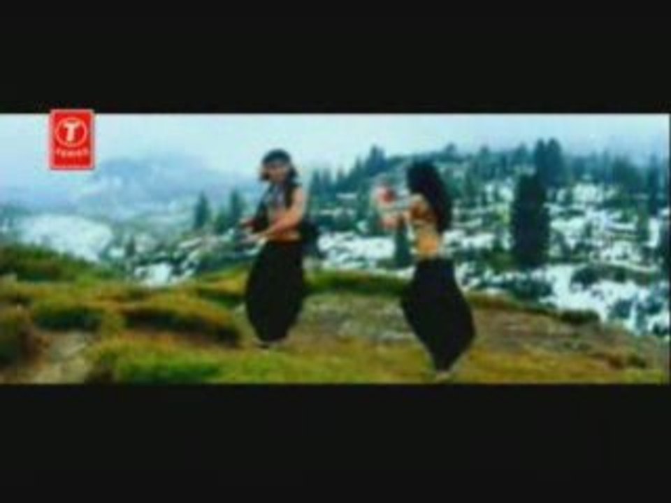 Ab Ke Baras - Pyaar Mohabbat