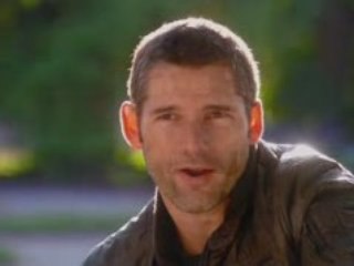 Eric Bana - Love The Beast - BTS 04 - In The Car
