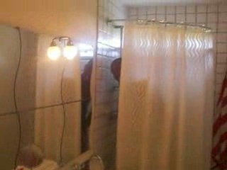 Exclu 2009: Douche Écossaise 💦