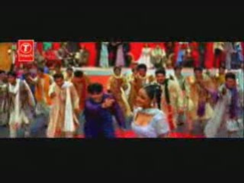 Kuch Dil Ne Kaha - Mere Sone Rab Ne