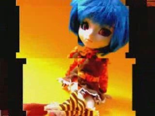 pullip dal blythe
